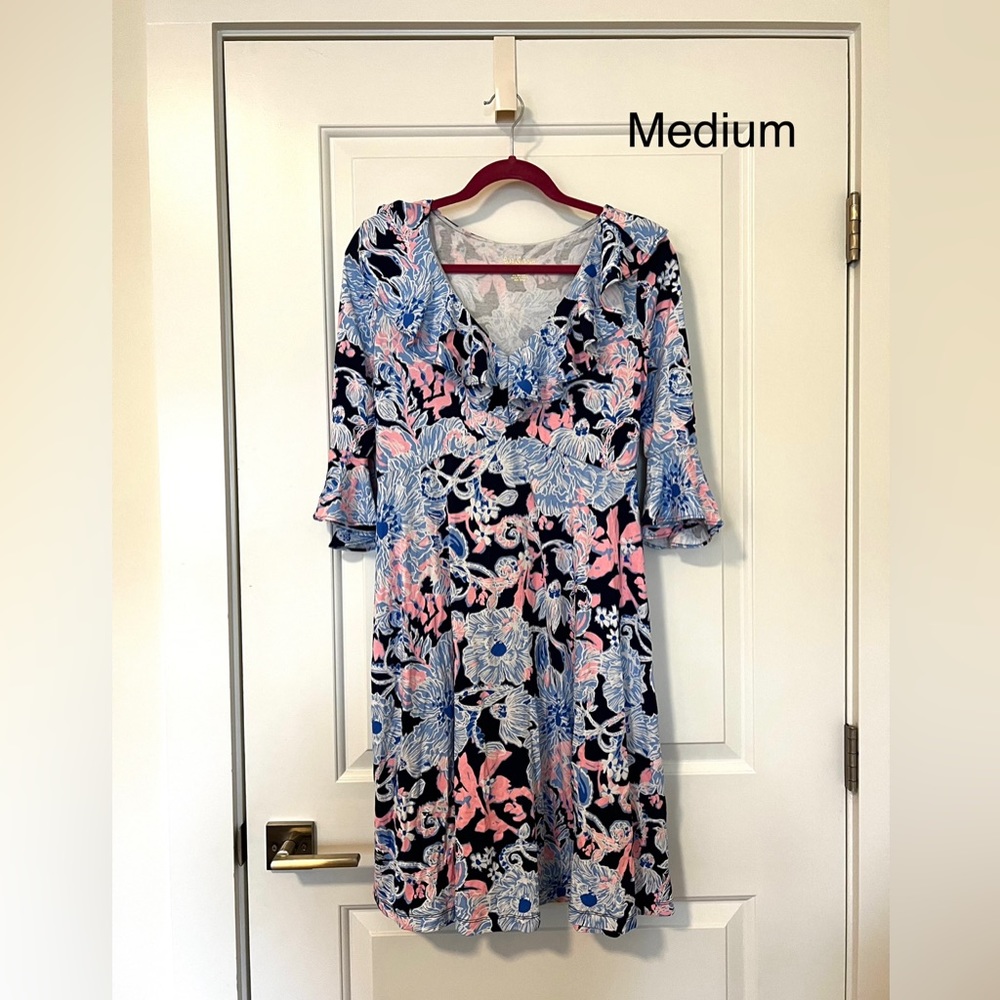 Lilly Pulitzer